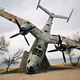 Illustration for article titled Fighter Planes That Became Battle-Scarred War Monuments